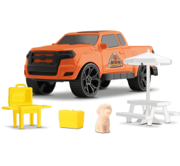 EXPLORER CAMPING PICK-UP 40CM C/ACESS 478